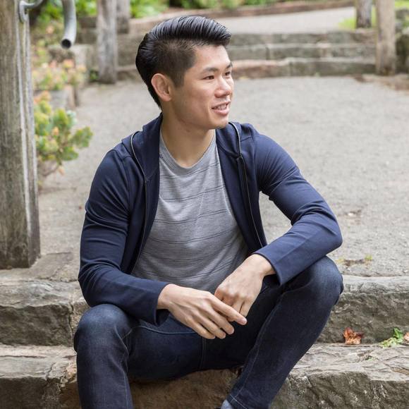 Meet your Posher, Cheston - Picture 1 of 1